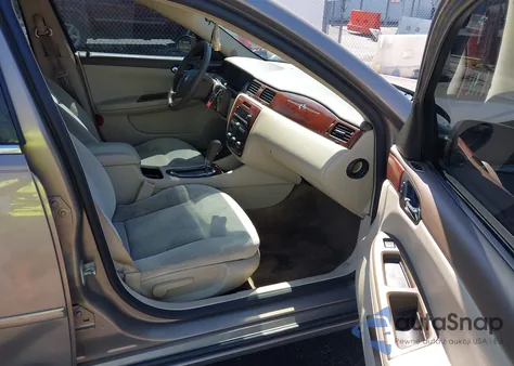 2007 Chevrolet Impala Ls z USA, uszkodzony, nr VIN 2G1WB58K479140732